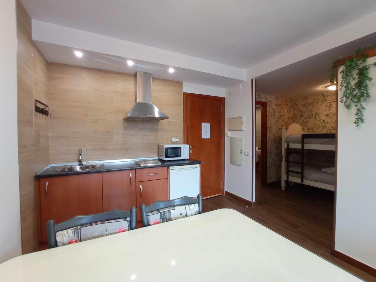 Apartamento Superior Monte Oiz Sierra Nevada Eksteriør billede