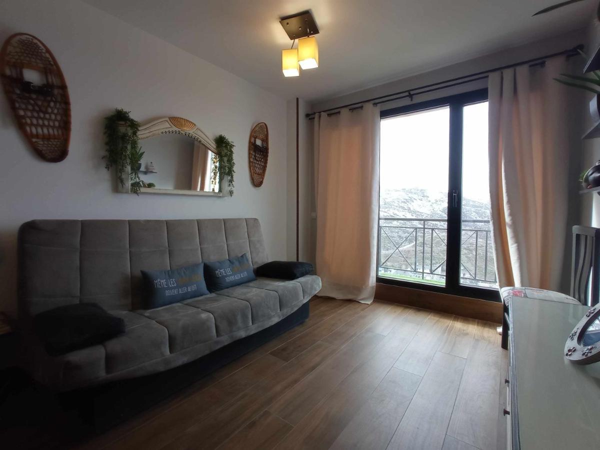 Apartamento Superior Monte Oiz Sierra Nevada Eksteriør billede
