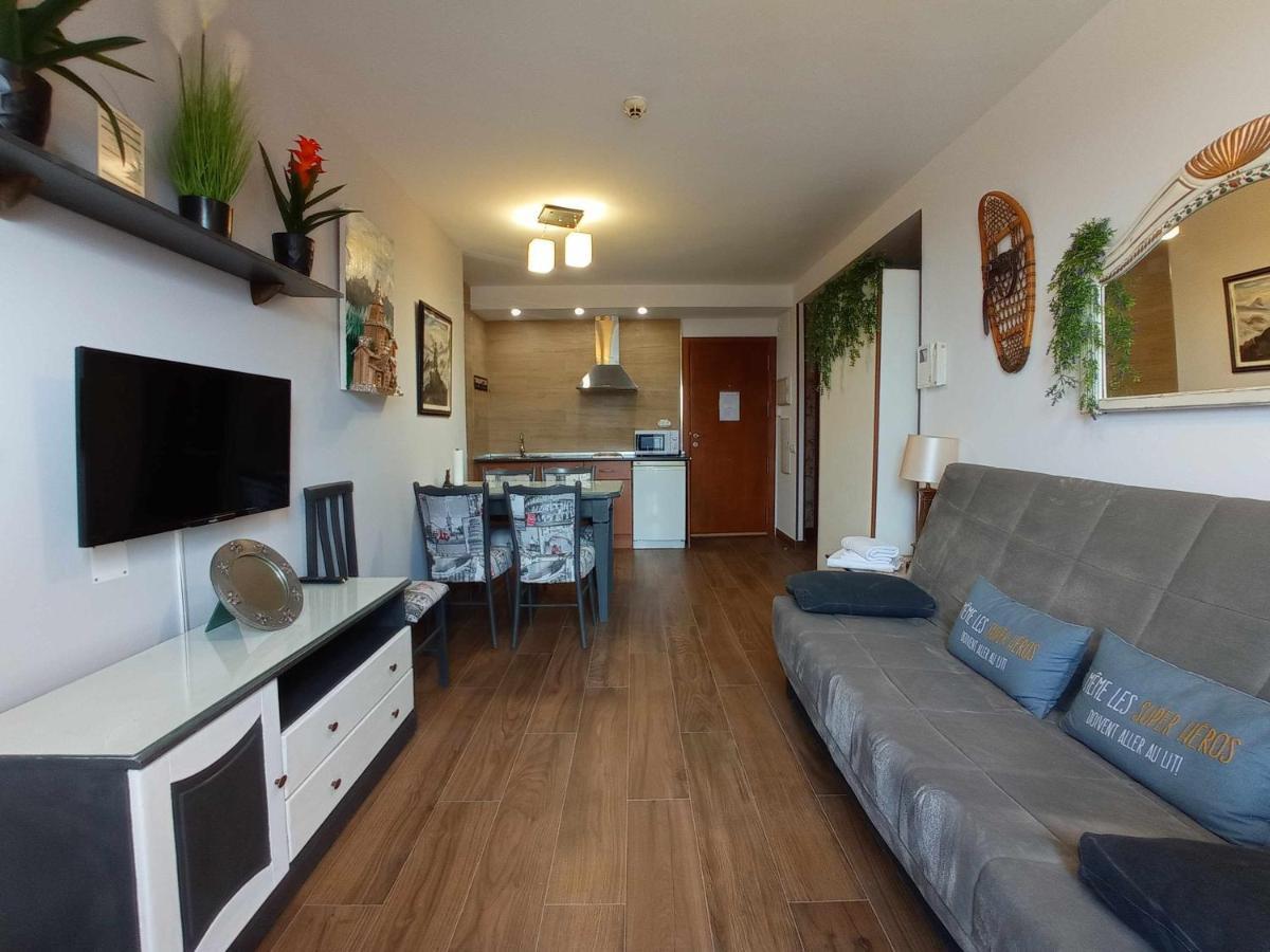 Apartamento Superior Monte Oiz Sierra Nevada Eksteriør billede