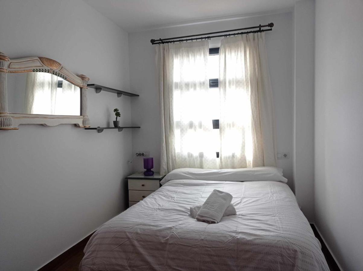 Apartamento Superior Monte Oiz Sierra Nevada Eksteriør billede
