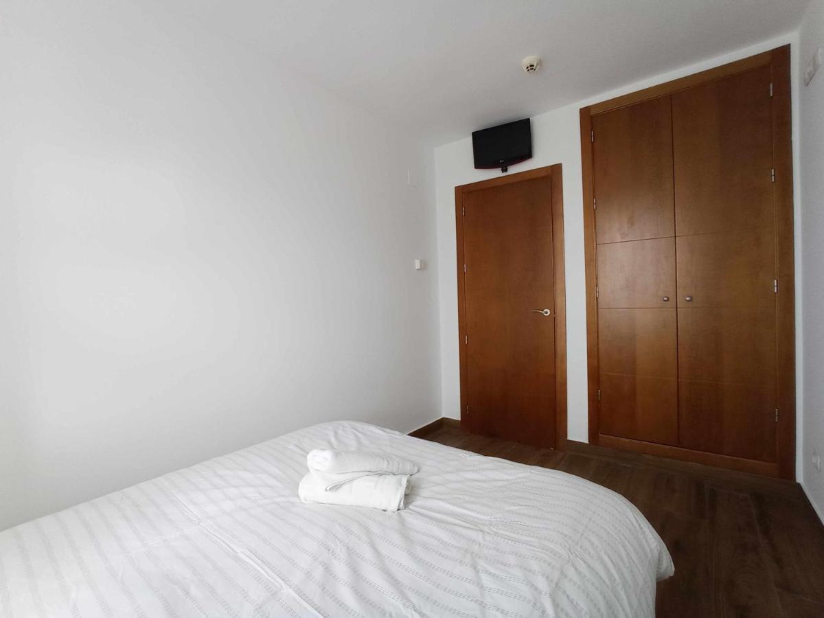 Apartamento Superior Monte Oiz Sierra Nevada Eksteriør billede