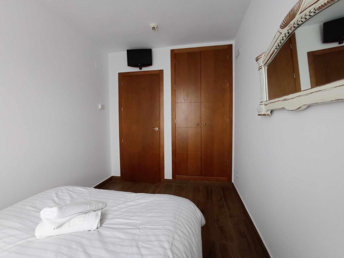 Apartamento Superior Monte Oiz Sierra Nevada Eksteriør billede